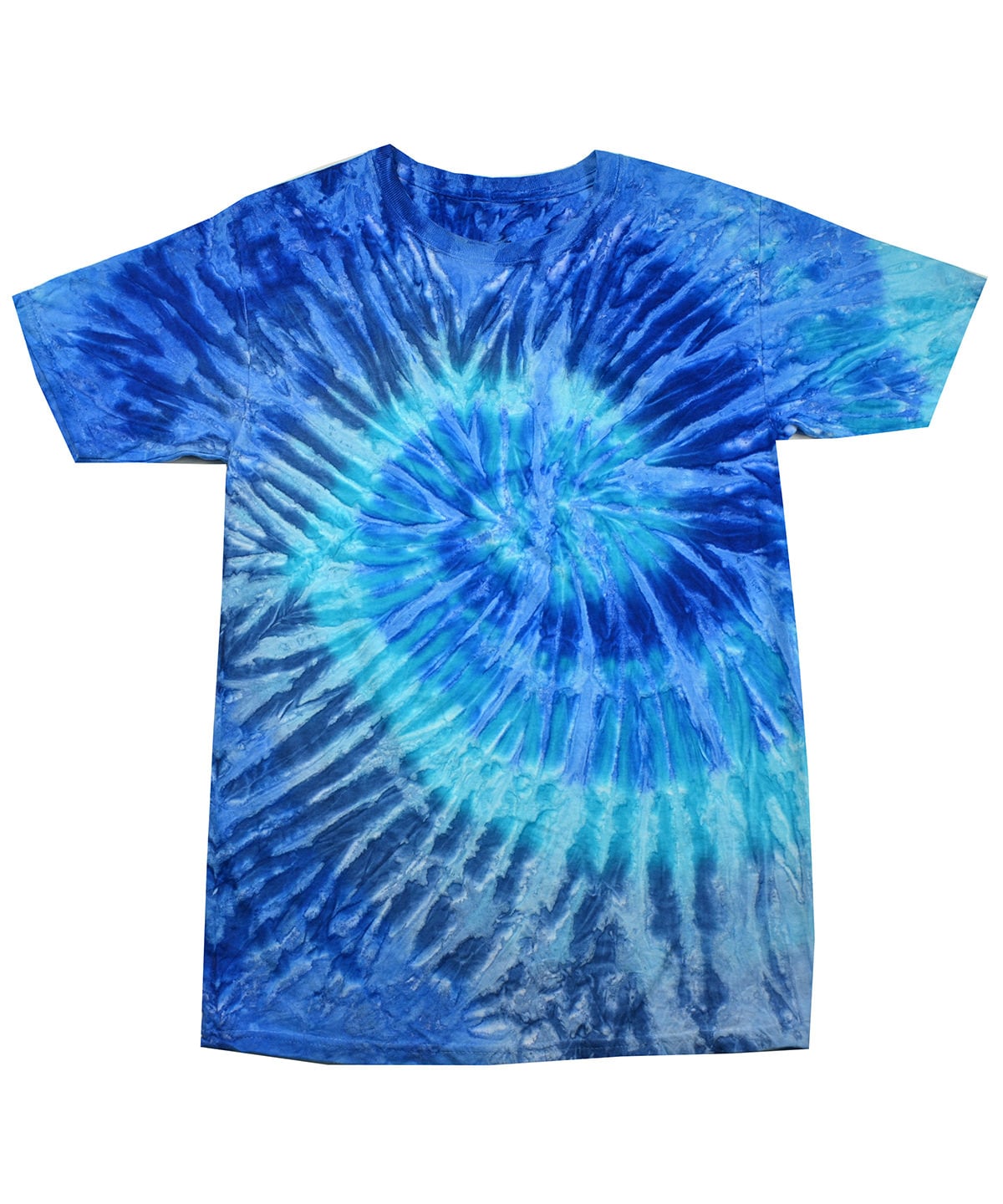 What a fucked up time to be alive Tie-Dye T-Shirt
