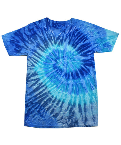What a fucked up time to be alive Tie-Dye T-Shirt