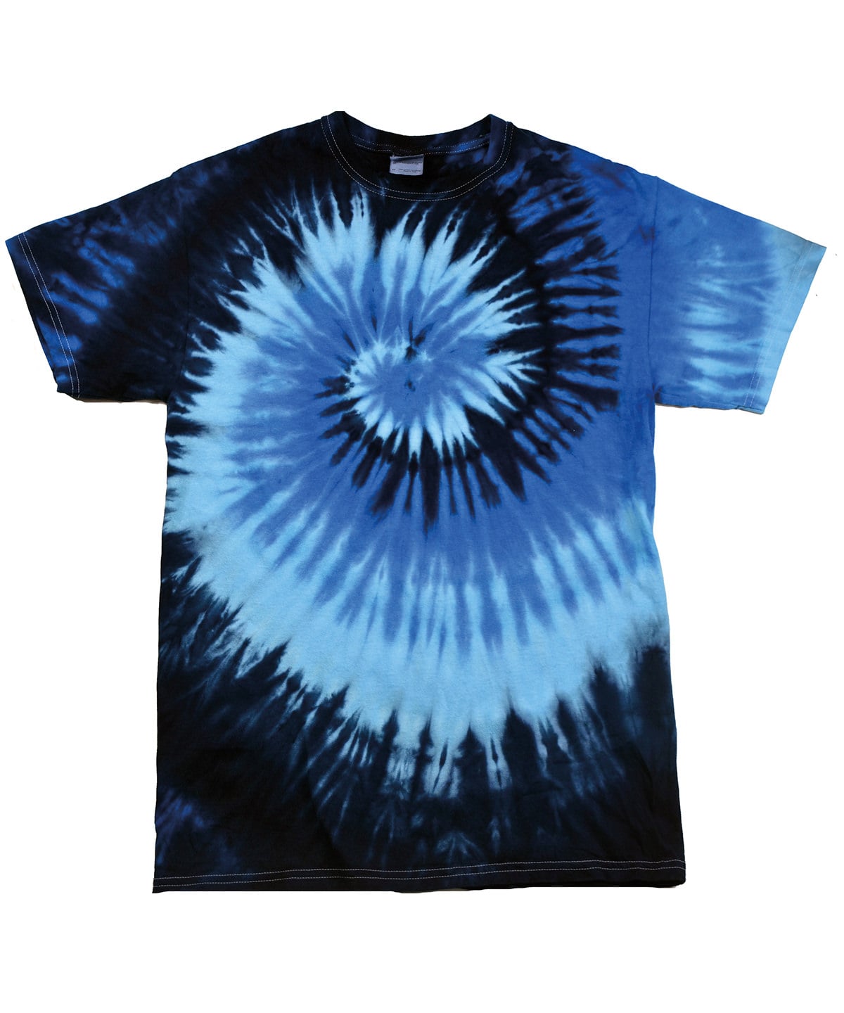 What a fucked up time to be alive Tie-Dye T-Shirt