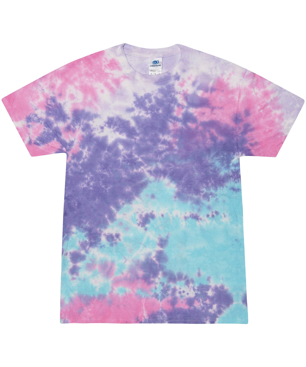 What a fucked up time to be alive Tie-Dye T-Shirt