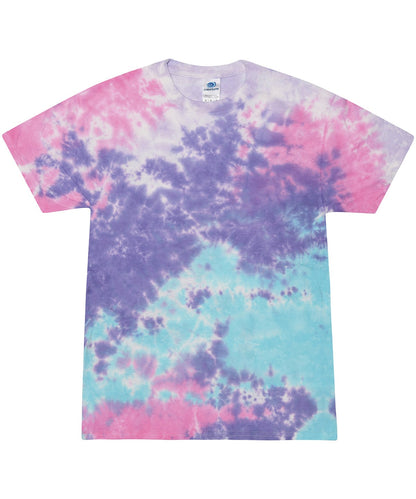 What a fucked up time to be alive Tie-Dye T-Shirt
