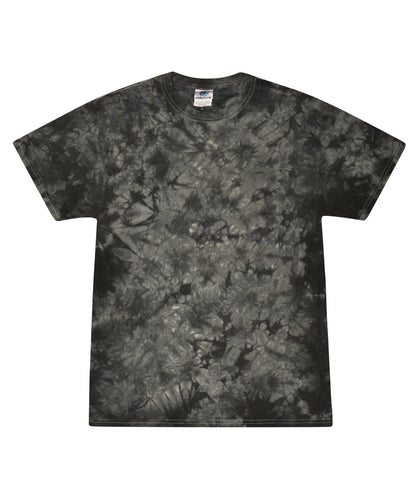 What a fucked up time to be alive Tie-Dye T-Shirt