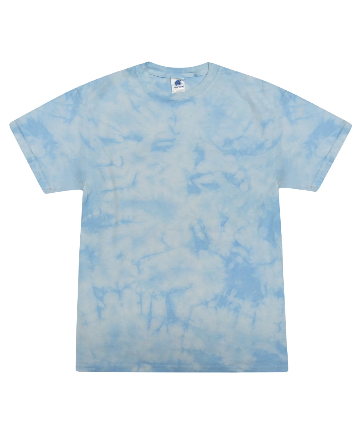What a fucked up time to be alive Tie-Dye T-Shirt