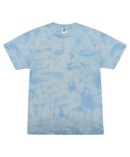 What a fucked up time to be alive Tie-Dye T-Shirt