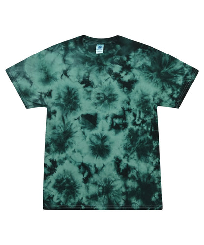 What a fucked up time to be alive Tie-Dye T-Shirt