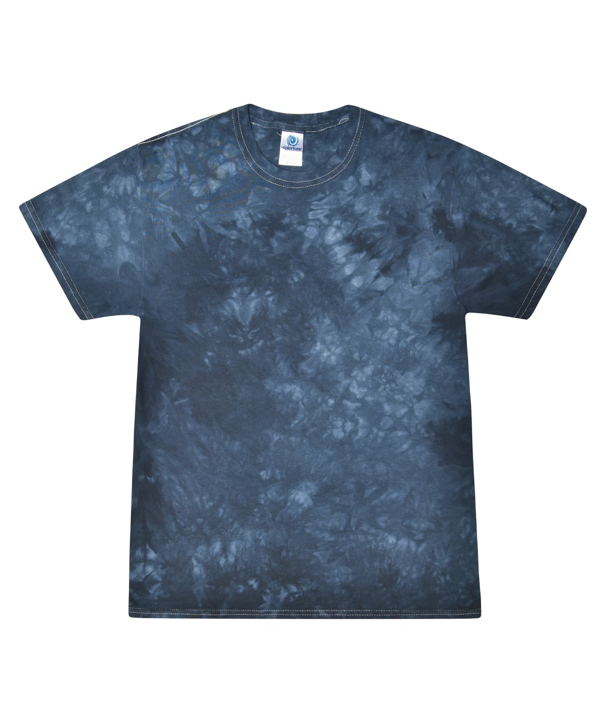 What a fucked up time to be alive Tie-Dye T-Shirt