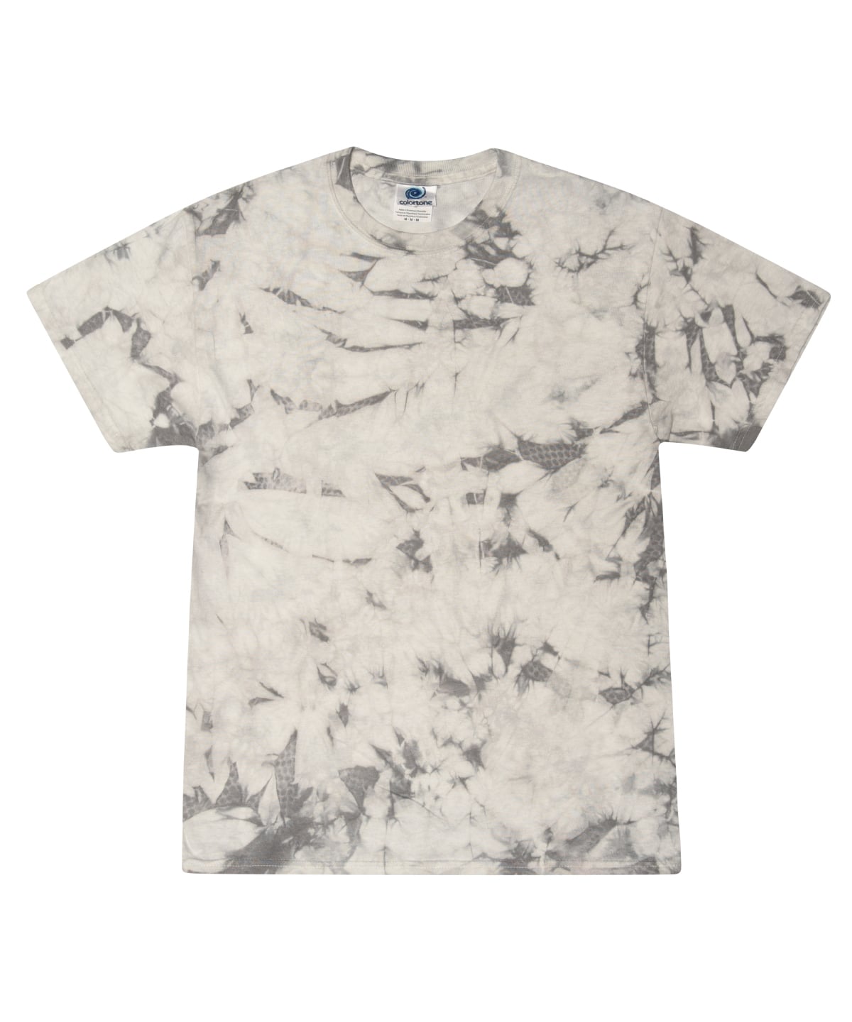 What a fucked up time to be alive Tie-Dye T-Shirt