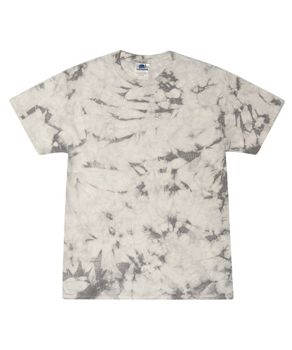 What a fucked up time to be alive Tie-Dye T-Shirt