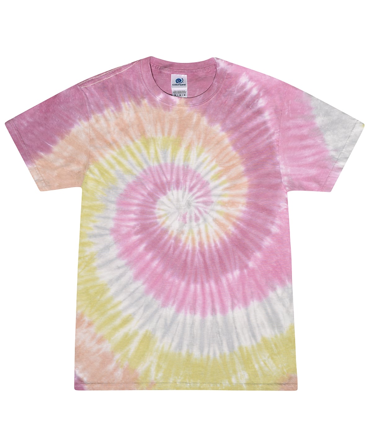 What a fucked up time to be alive Tie-Dye T-Shirt