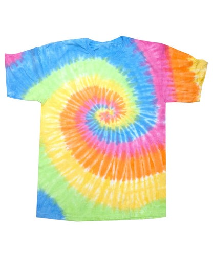 What a fucked up time to be alive Tie-Dye T-Shirt