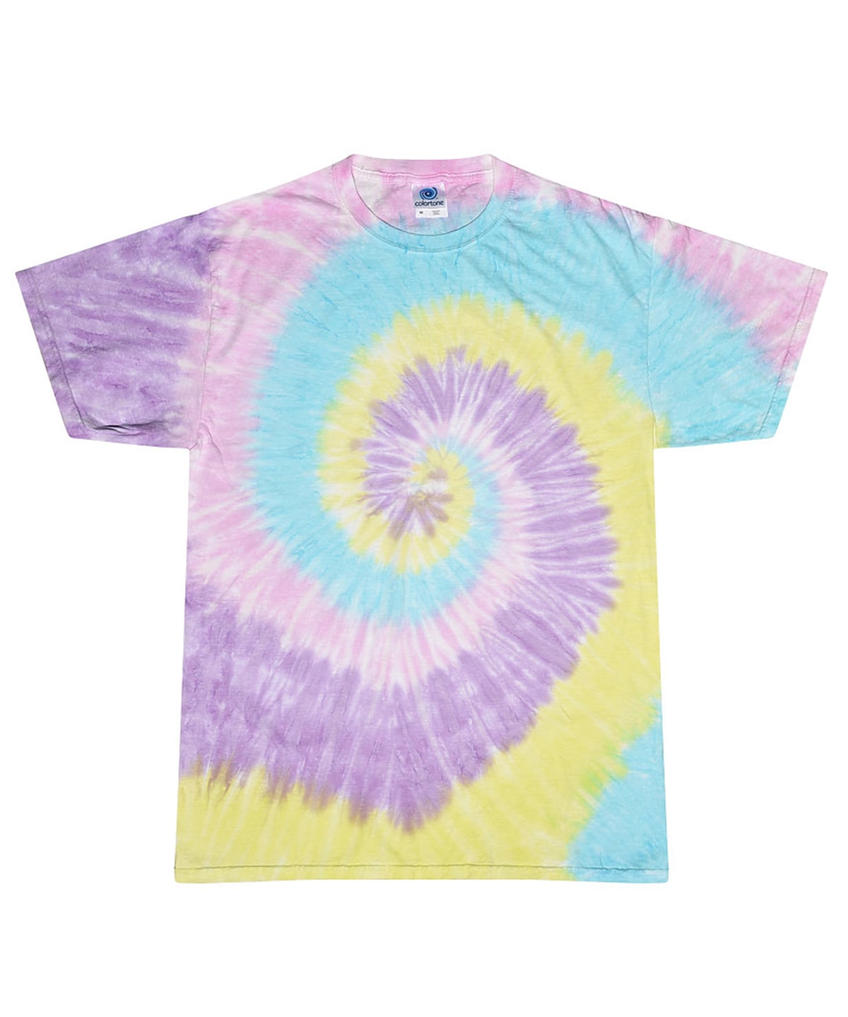 What a fucked up time to be alive Tie-Dye T-Shirt