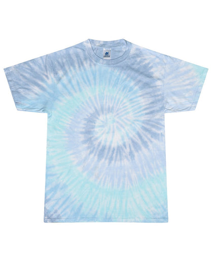 What a fucked up time to be alive Tie-Dye T-Shirt