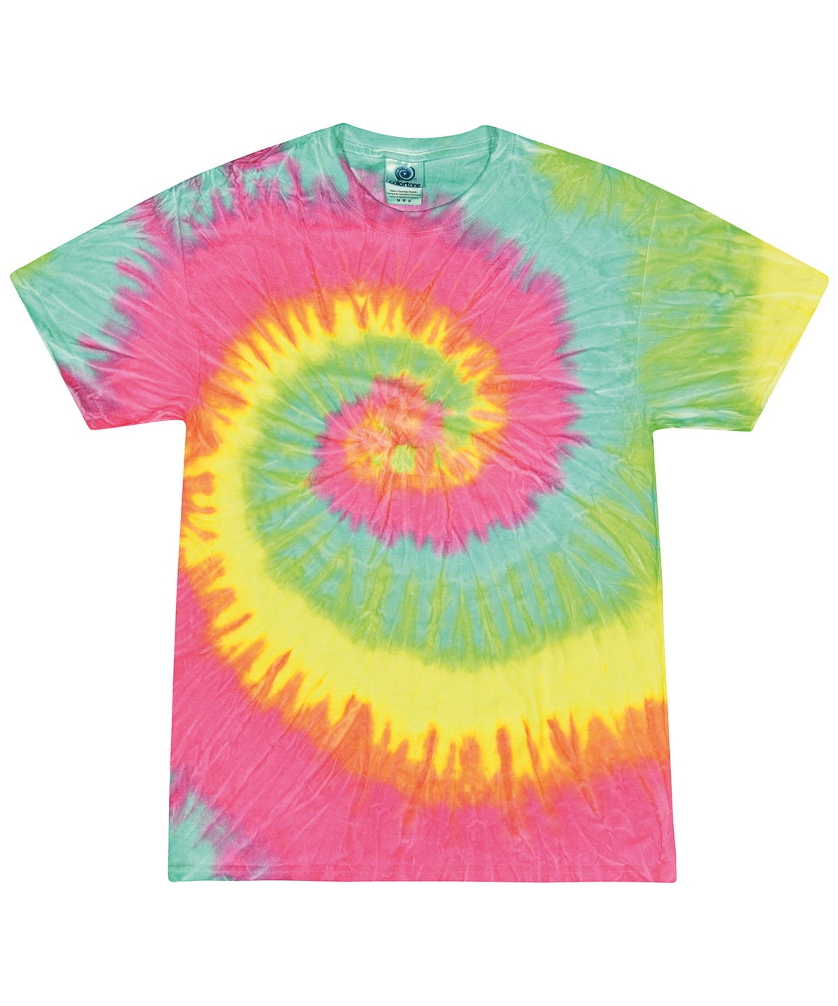 What a fucked up time to be alive Tie-Dye T-Shirt