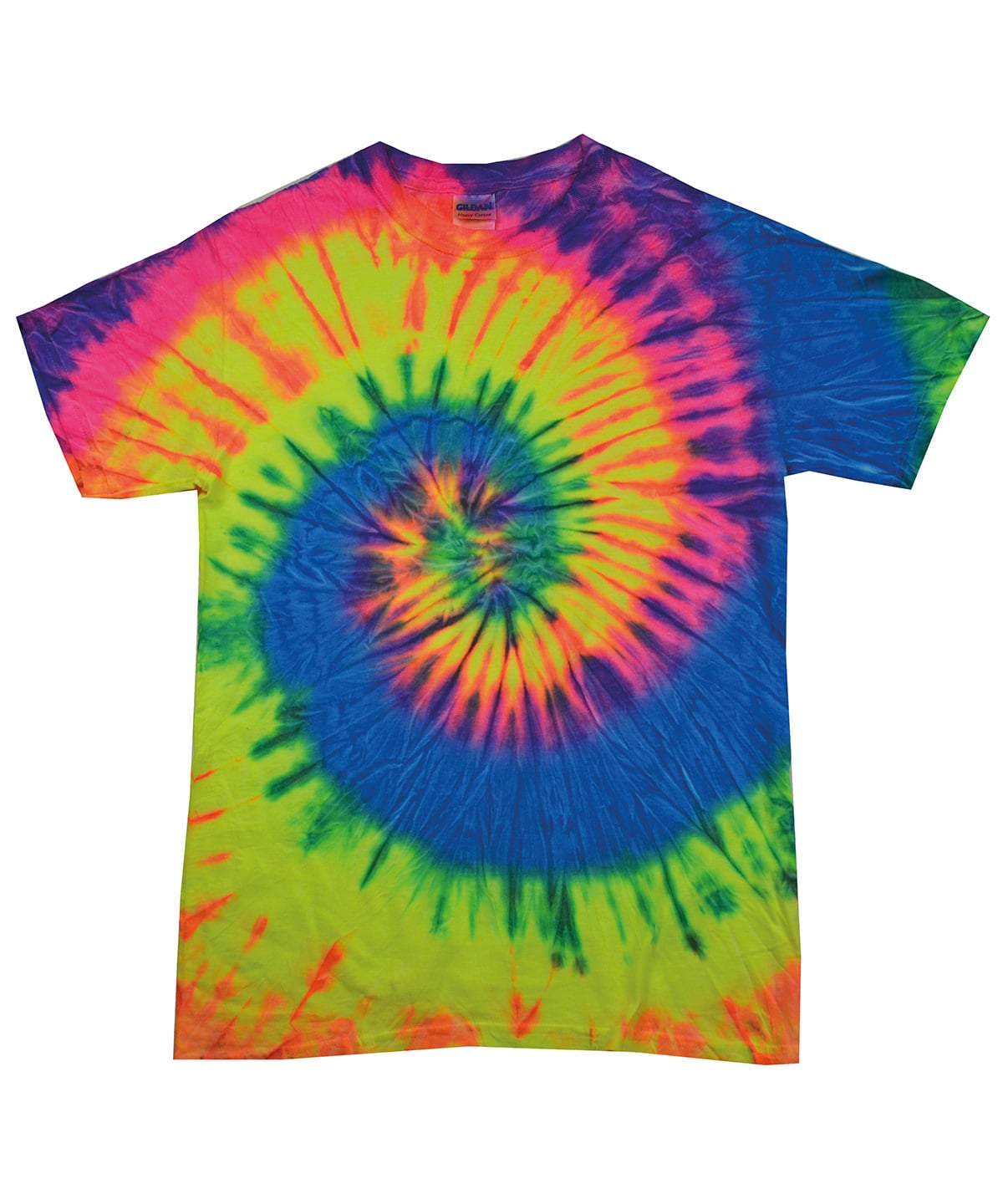 What a fucked up time to be alive Tie-Dye T-Shirt