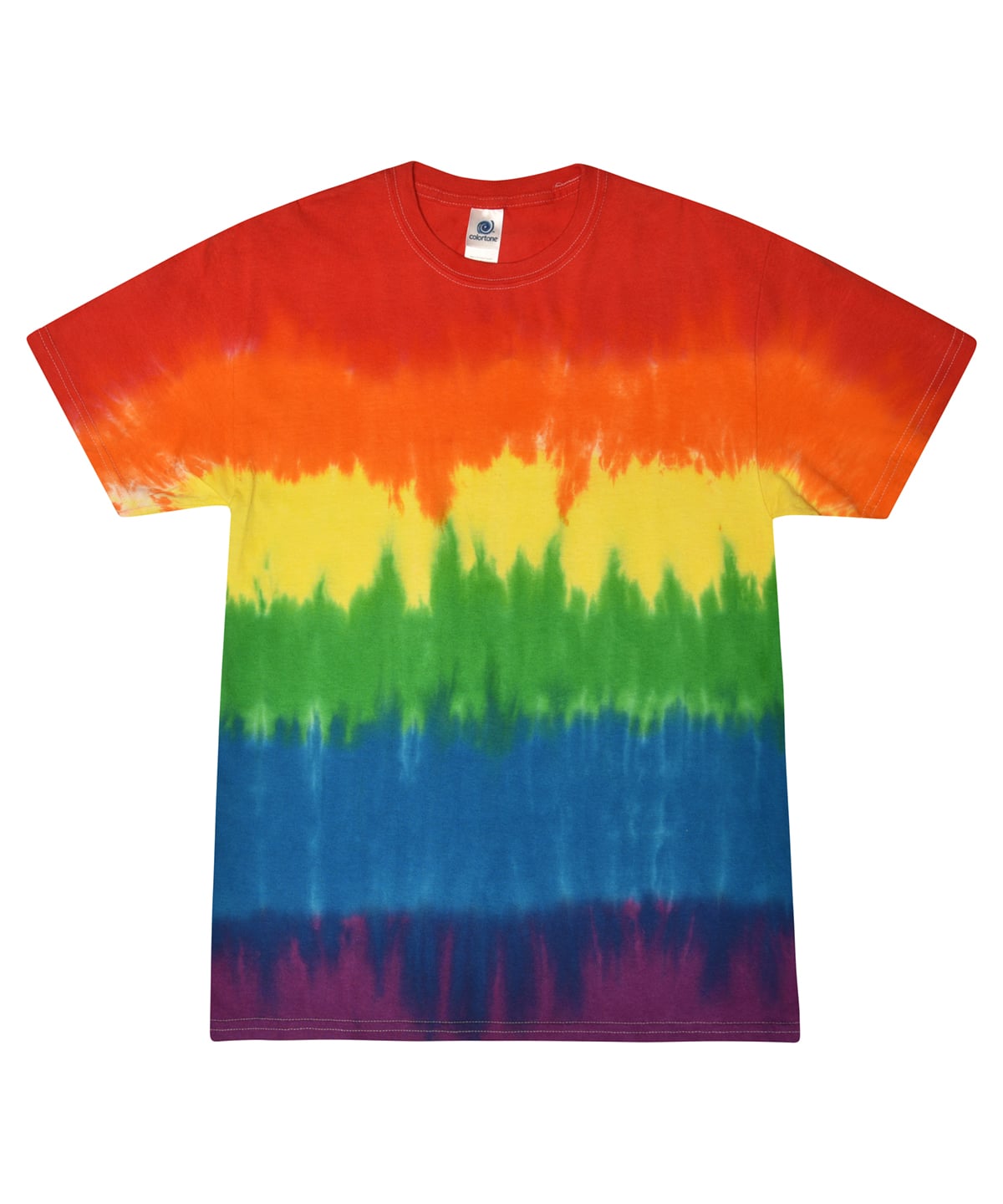 What a fucked up time to be alive Tie-Dye T-Shirt