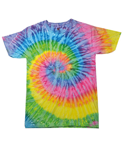 What a fucked up time to be alive Tie-Dye T-Shirt