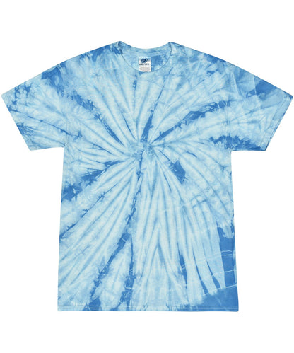 What a fucked up time to be alive Tie-Dye T-Shirt