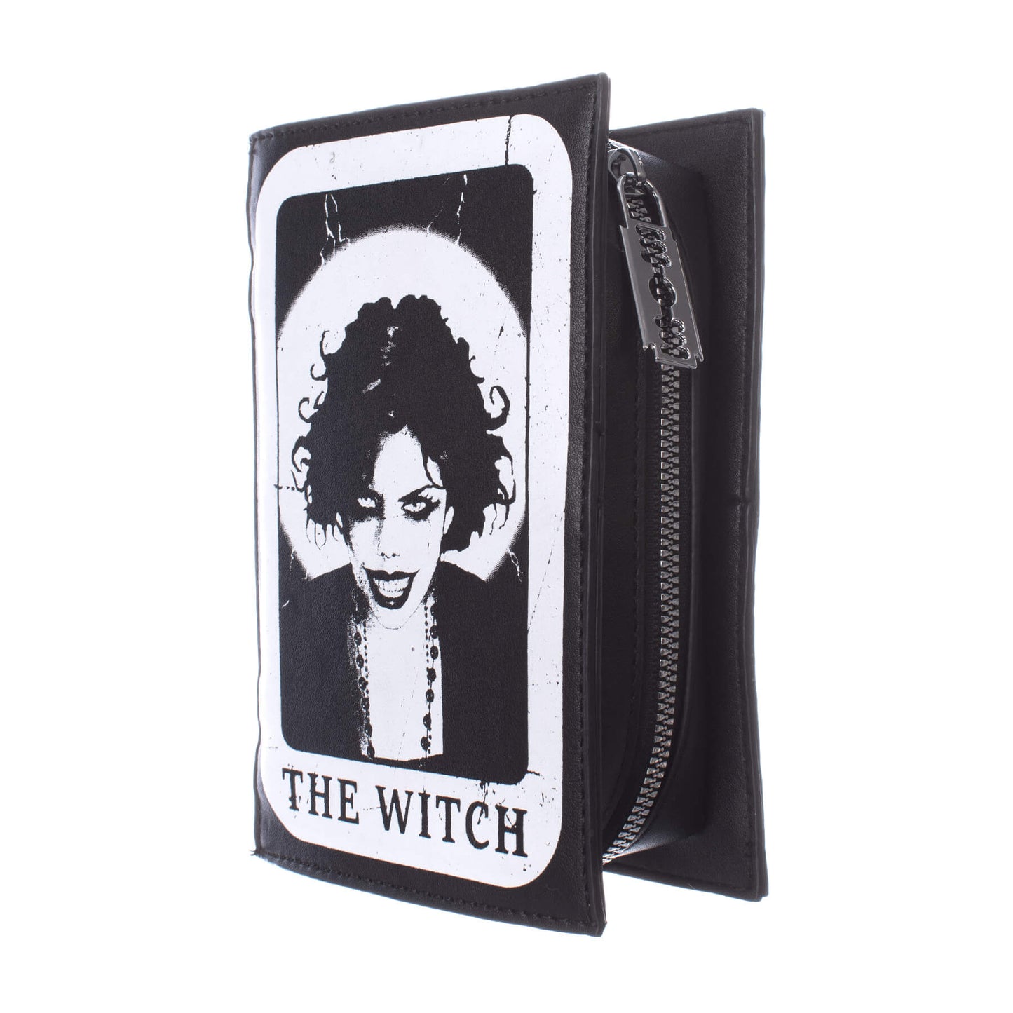 Witch Tarot Notebook Bag