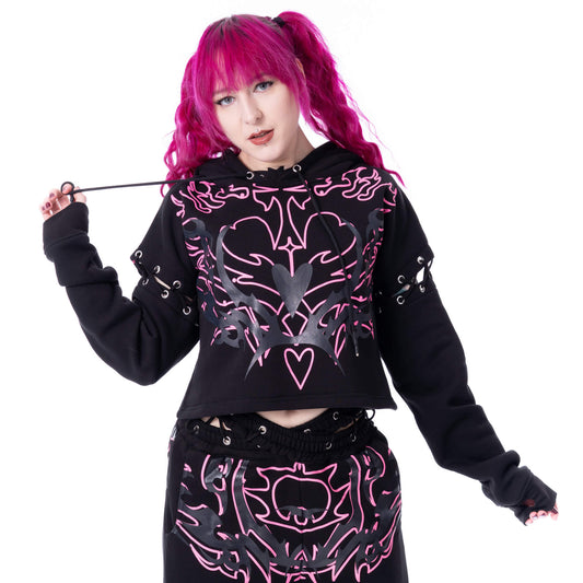 Thornchant Hoodie