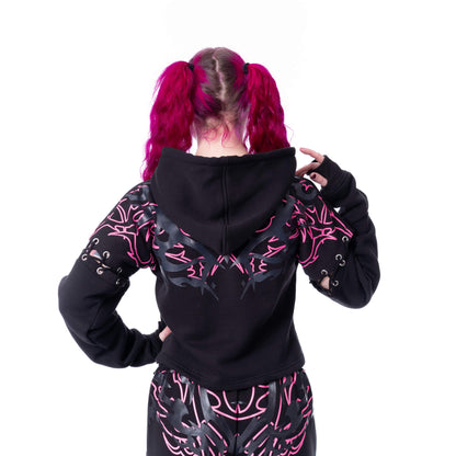 Thornchant Hoodie