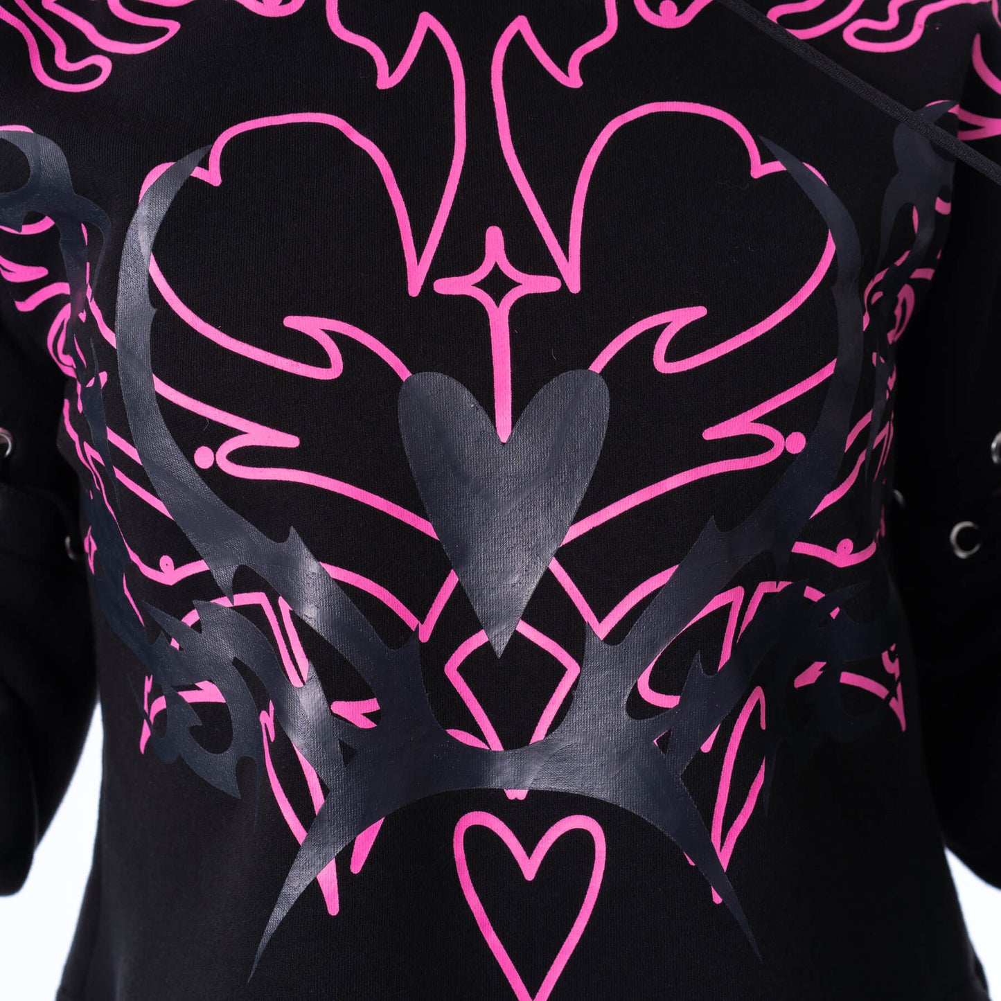 Thornchant Hoodie