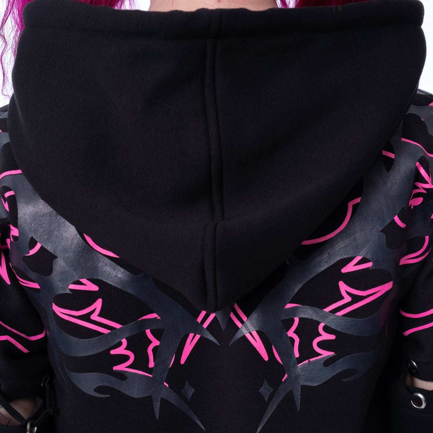 Thornchant Hoodie