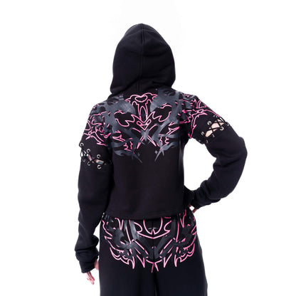 Thornchant Hoodie