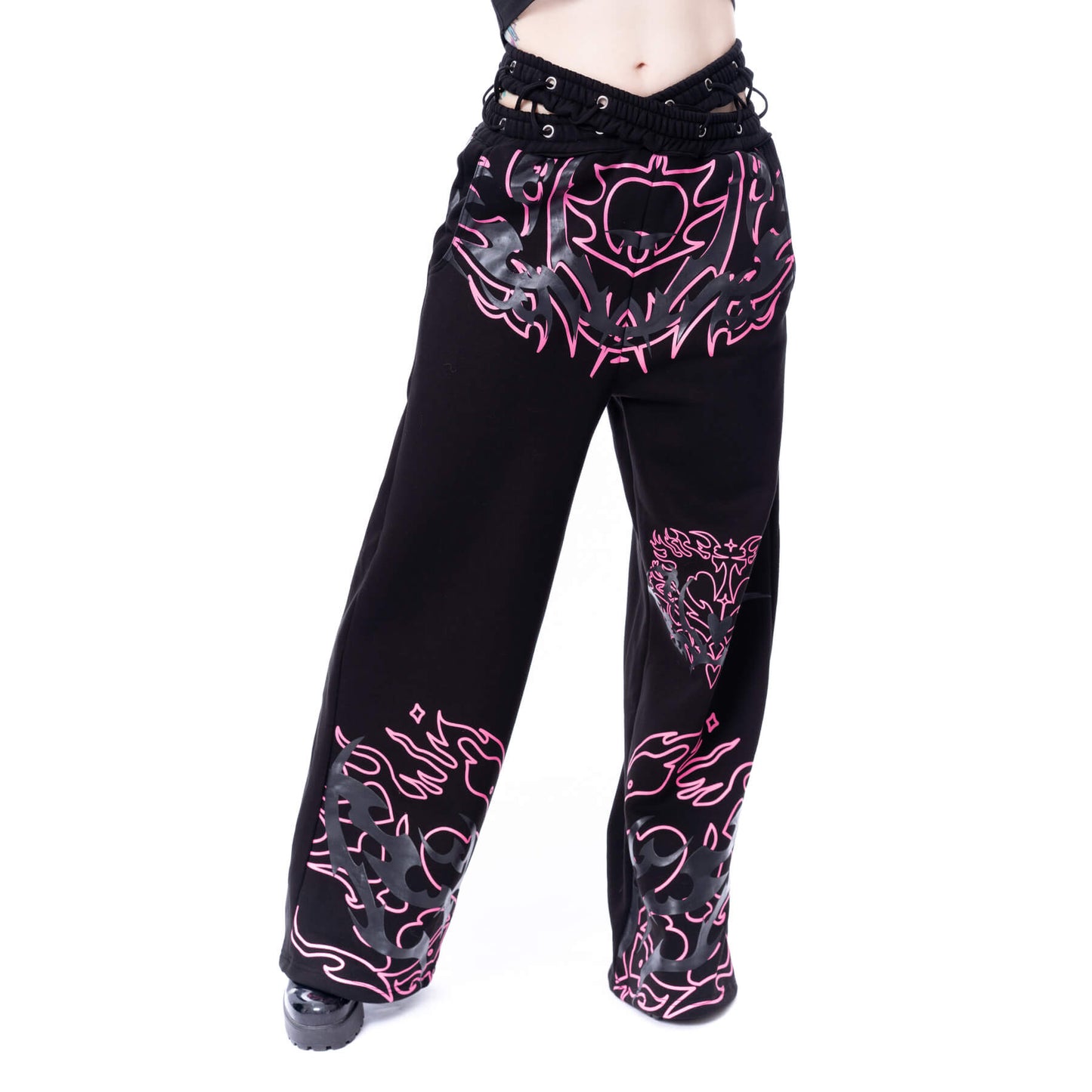 Thornchant Joggers