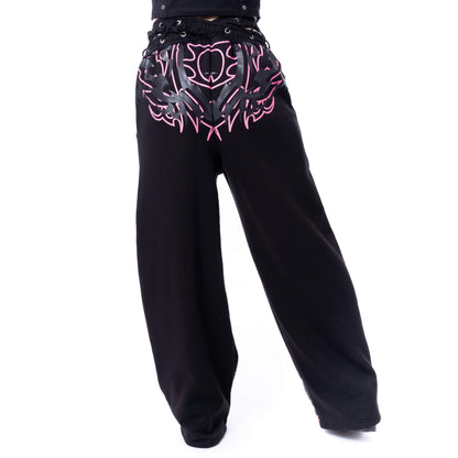 Thornchant Joggers