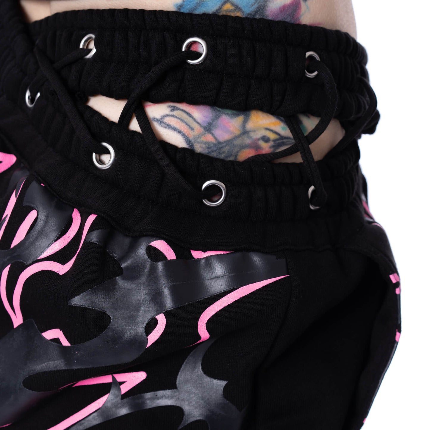 Thornchant Joggers