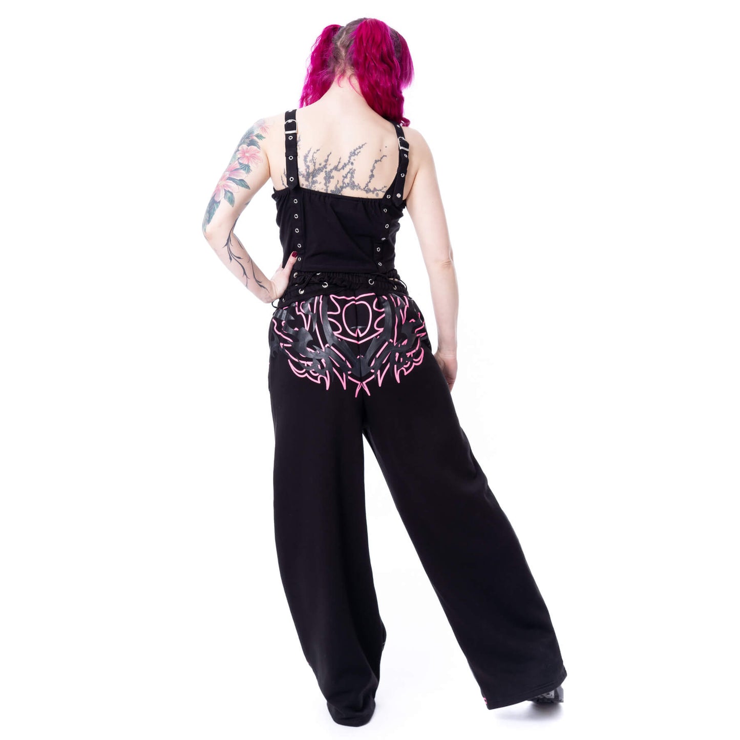 Thornchant Joggers