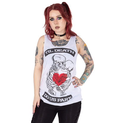 Til Death Vest