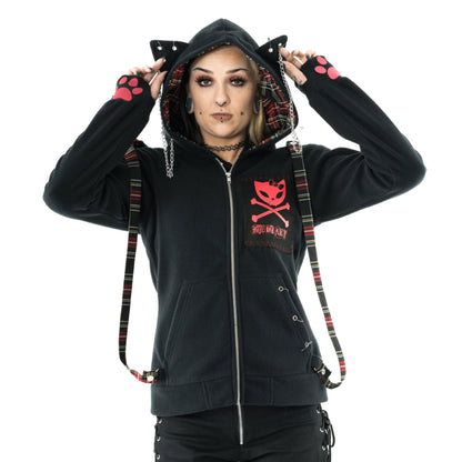 Trinity Hoodie