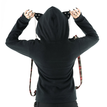 Trinity Hoodie