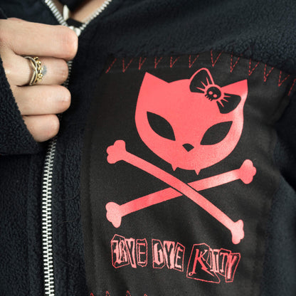 Trinity Hoodie
