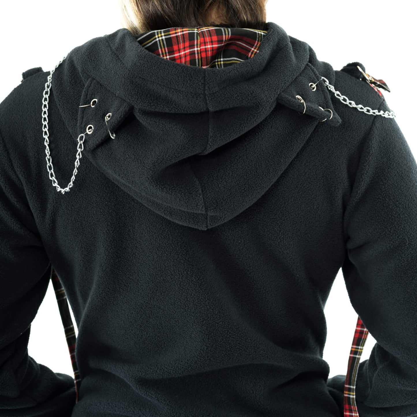 Trinity Hoodie