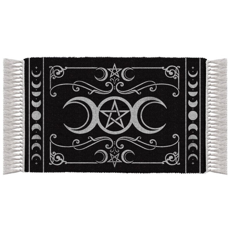 Mixed Rugs