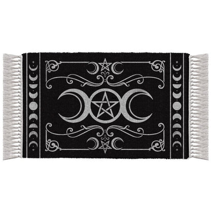 Mixed Rugs