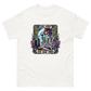 Crime Junkie Printed Tee