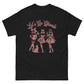 Lets Go Ghouls Printed Tee