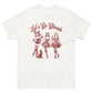 Lets Go Ghouls Printed Tee