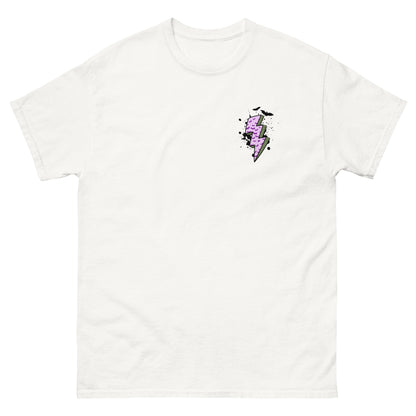 Ghouls Just Wanna Have Fun Printed Tee
