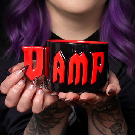 Mixed Mugs