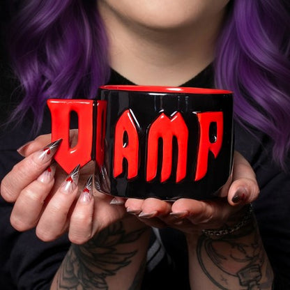 Mixed Mugs