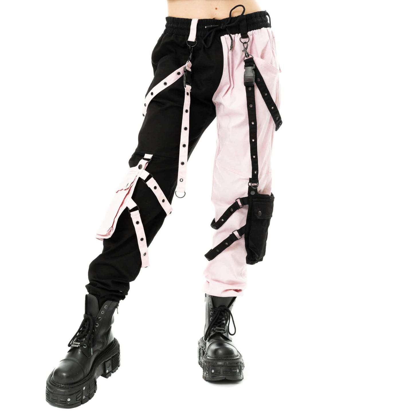 Void And Veil Pants
