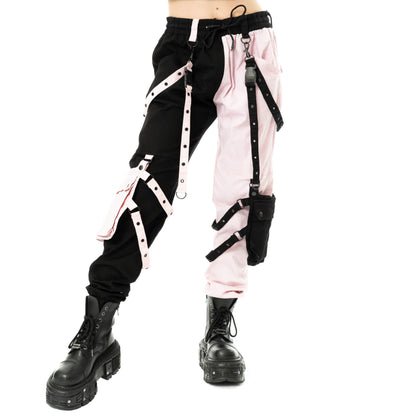 Void And Veil Pants