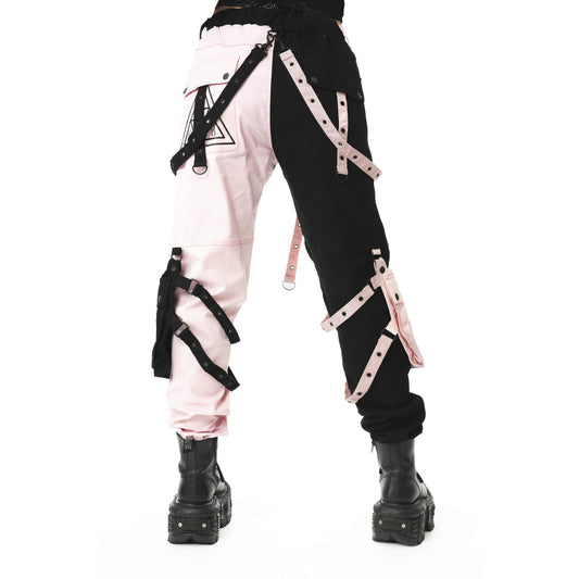 Void And Veil Pants