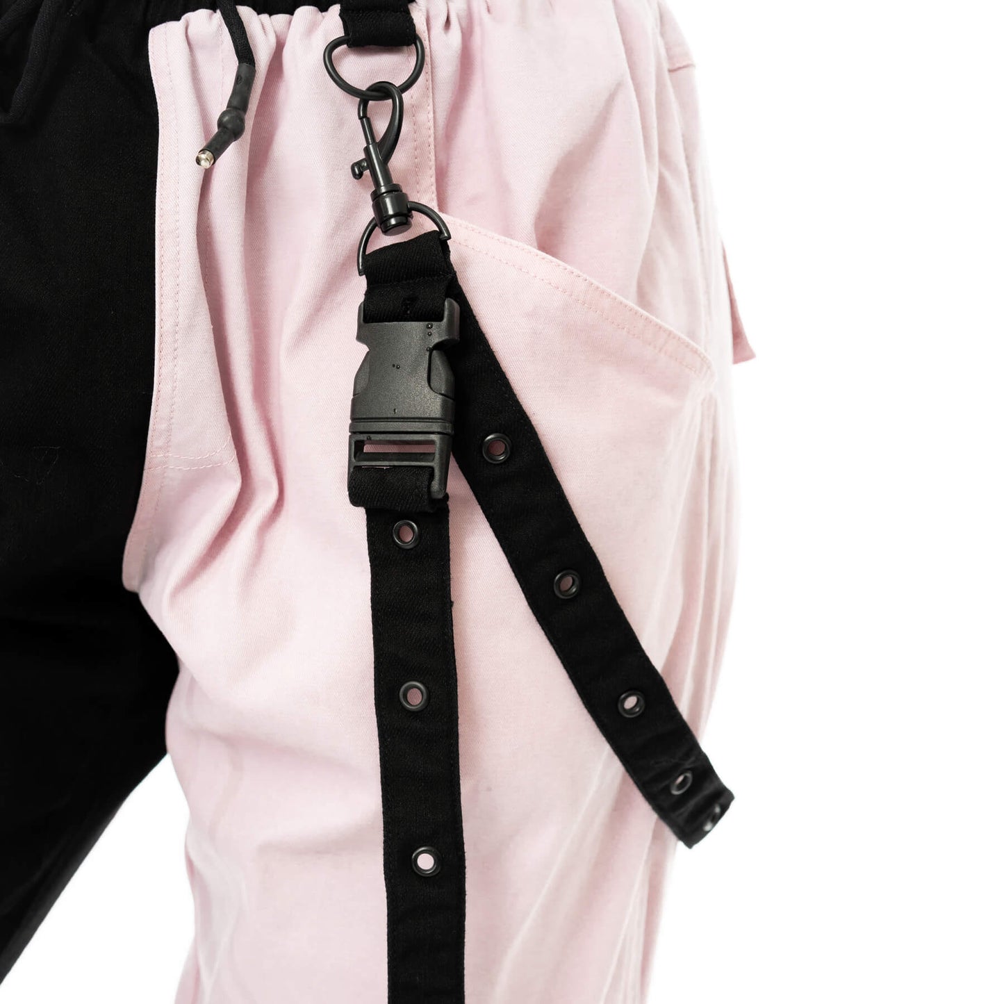 Void And Veil Pants
