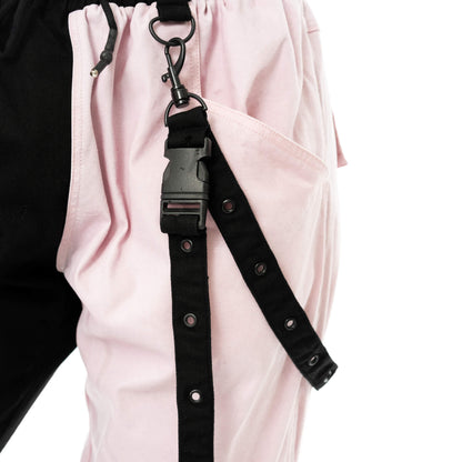 Void And Veil Pants