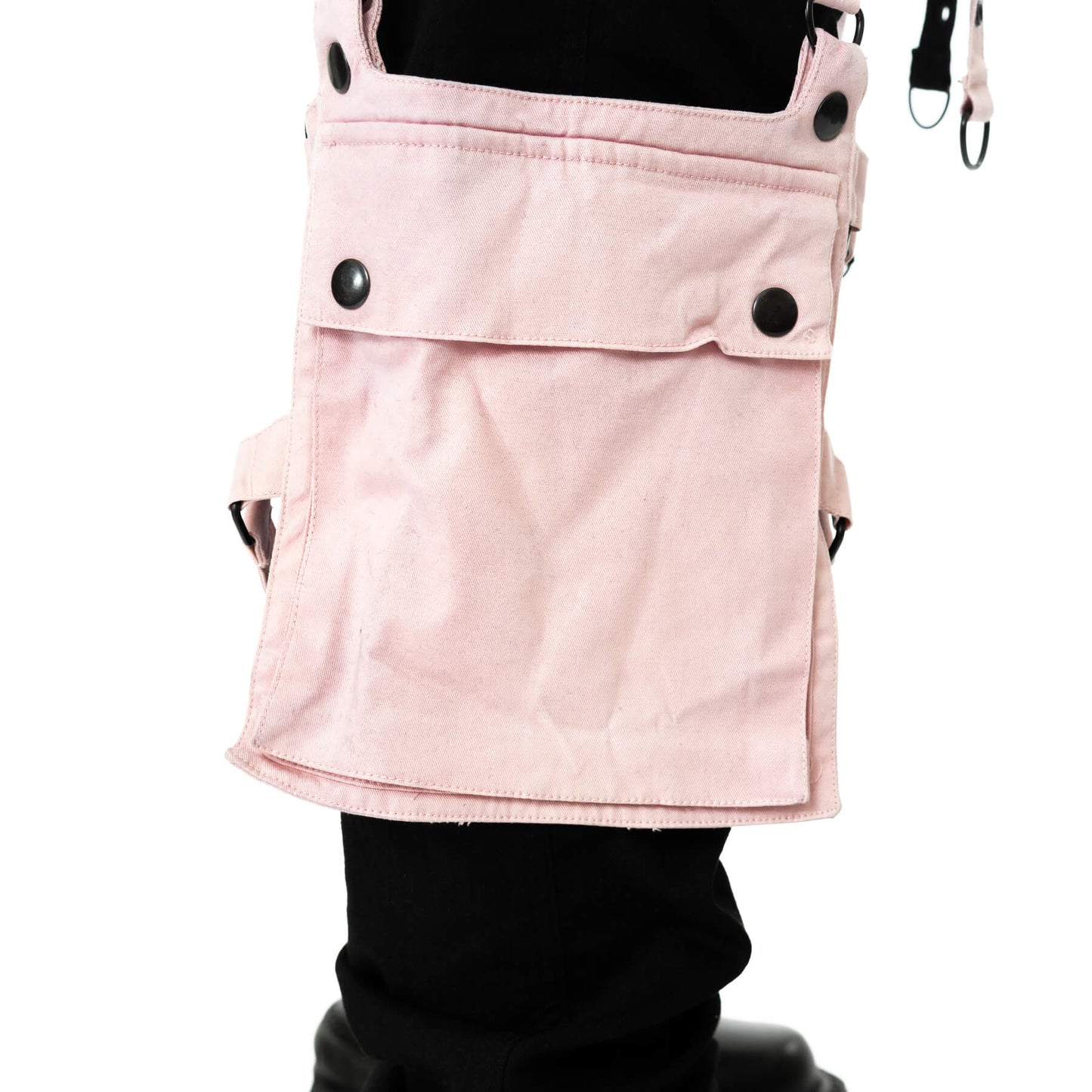 Void And Veil Pants